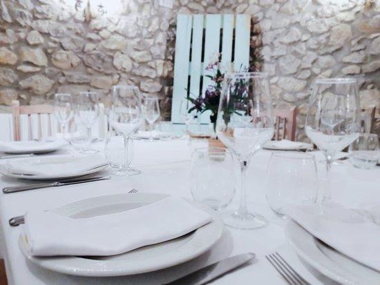 La Ventana Restaurante